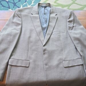 Jos. A. Bank Light Brown Blazer